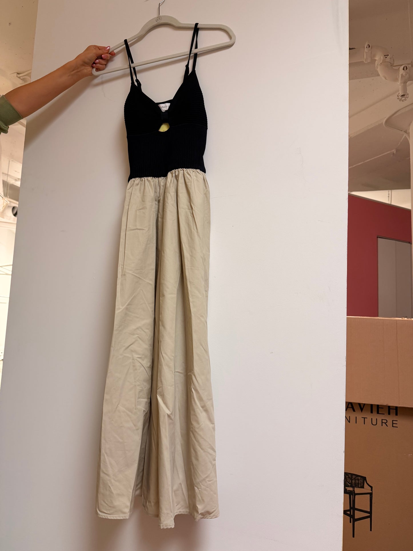 Mixed Media Bella Maxi