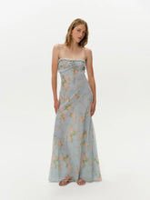 Load image into Gallery viewer, Natalie Dress Floral
