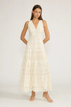 Load image into Gallery viewer, Francia Tiered Dress
