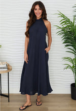 Load image into Gallery viewer, Midnight Muse Maxi

