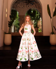 Load image into Gallery viewer, Emmy Midi Dress
