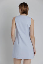 Load image into Gallery viewer, Eloise Scallop Dress
