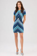 Load image into Gallery viewer, Avia Mini Dress
