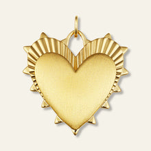 Load image into Gallery viewer, Heart of Gold Dune Cord
