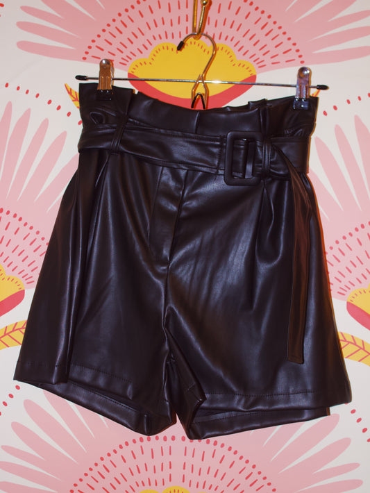 Queen of Disaster Shorts