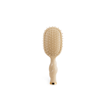 Load image into Gallery viewer, Mini Detangler Brush for Medium Hair - Tan

