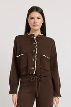 Load image into Gallery viewer, Victoria Cardigan
