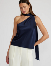 Load image into Gallery viewer, Saint Tropez Scarf Top
