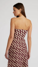 Load image into Gallery viewer, Antonella Strapless Blouse
