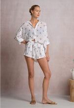 Load image into Gallery viewer, Amalfi Button Up Shirt

