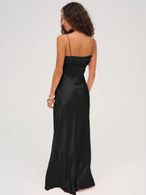 Load image into Gallery viewer, Natalie Dress Black
