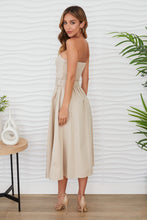 Load image into Gallery viewer, The Sutton Belted Dress

