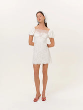 Load image into Gallery viewer, Jacqueline Mini Dress
