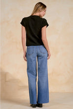 Load image into Gallery viewer, Sam Sweater Noir

