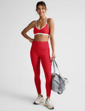 Load image into Gallery viewer, Spacedye Caught in the Midi High Waisted Leggings
