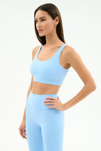 Load image into Gallery viewer, Sprint Rigor Bra Skyblue
