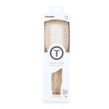 Load image into Gallery viewer, Detangler Hair Brush for Fine Hair - Tan
