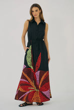 Load image into Gallery viewer, Bryson Sun Multi Dress
