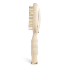 Load image into Gallery viewer, Detangler Hair Brush for Thick Hair - Tan
