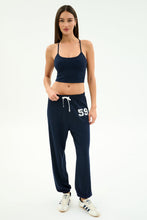 Load image into Gallery viewer, Andie Oversized Fleece Sweatpants
