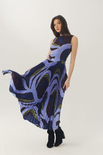Load image into Gallery viewer, Kady Top Plum Multi
