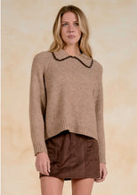 Load image into Gallery viewer, Sonoma Sweater

