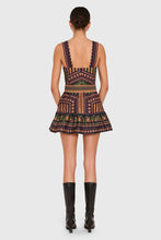 Load image into Gallery viewer, Lena Skort Romper in Joni
