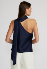 Load image into Gallery viewer, Saint Tropez Scarf Top
