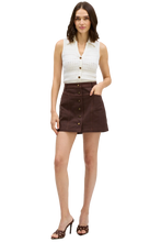 Load image into Gallery viewer, Bodhi Ivory Tank
