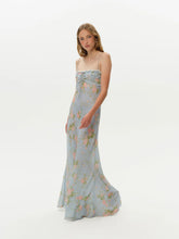 Load image into Gallery viewer, Natalie Dress Floral
