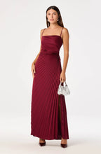 Load image into Gallery viewer, Paulette Satin Slip Dress
