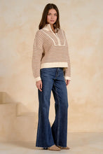 Load image into Gallery viewer, Blair Half Zip
