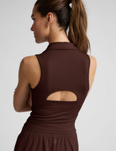 Load image into Gallery viewer, Sport Active Tank Iced Mocha
