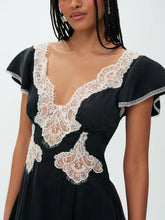Load image into Gallery viewer, Luna Rose Mini Dress
