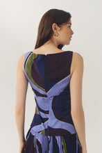 Load image into Gallery viewer, Kady Top Plum Multi
