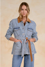 Load image into Gallery viewer, Jericho Jacket
