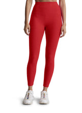 Load image into Gallery viewer, Spacedye Caught in the Midi High Waisted Leggings
