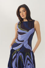 Load image into Gallery viewer, Kady Top Plum Multi
