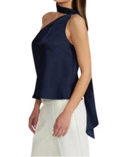 Load image into Gallery viewer, Saint Tropez Scarf Top

