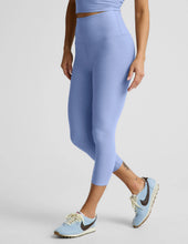 Load image into Gallery viewer, Spacedye Walk &amp; Talk High Waist Capri Leggings
