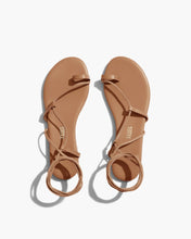 Load image into Gallery viewer, Jo Hazelton Gladiator Sandal
