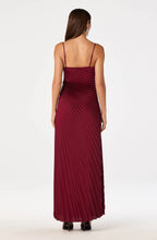 Load image into Gallery viewer, Paulette Satin Slip Dress
