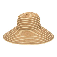 Load image into Gallery viewer, Julie Round Sun Hat
