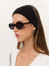 Load image into Gallery viewer, Sabrina Black Polarized
