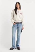 Load image into Gallery viewer, Vintage Low Loose Jeans
