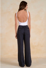 Load image into Gallery viewer, Portside Linen Pant
