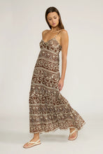 Load image into Gallery viewer, Fiona Maxi Dress
