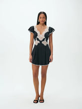 Load image into Gallery viewer, Luna Rose Mini Dress

