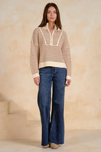 Load image into Gallery viewer, Blair Half Zip
