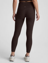 Load image into Gallery viewer, Spacedye™ Caught In The Midi High Waisted Legging
